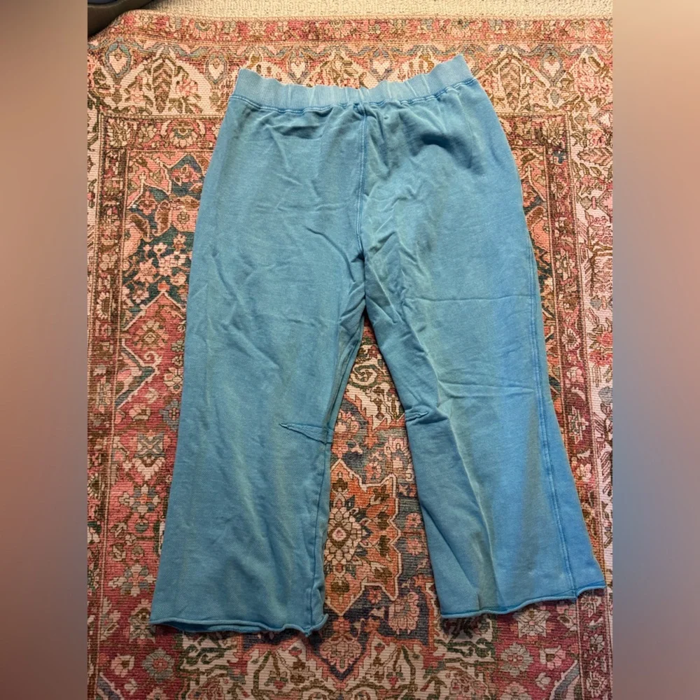 FREE PEOPLE MOVEMENT Body Language Pants - Picture 6 of 10